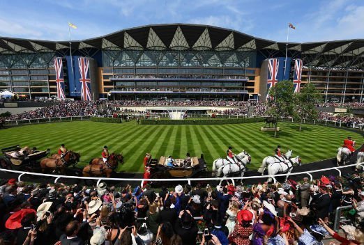 Royal Ascot Betting Offers