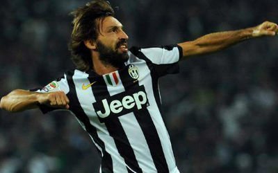 Andrea Pirlo