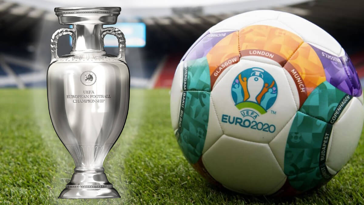 Euro 2020 Betting Preview
