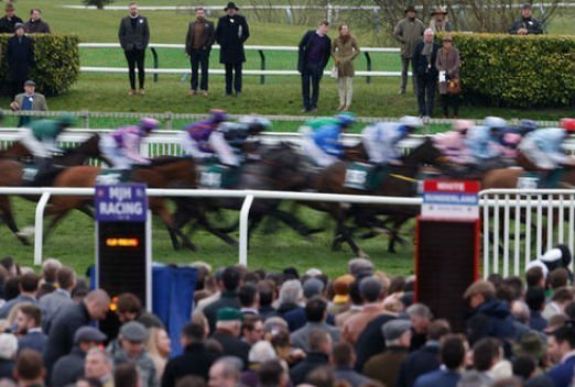 Cheltenham Festival Betting Offers 2018