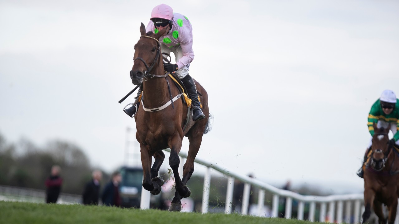 Champion Chase Cheltenham Festival 2021