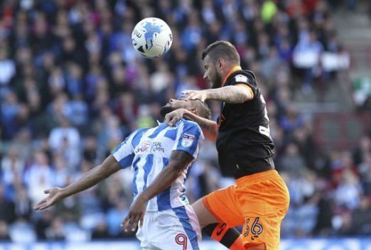 Huddersfield vs Sheffield Wednesday