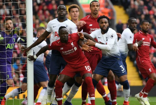 Best Bets For The 2019 Champions League Final!