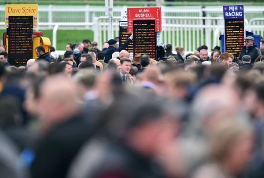 Best Bets Cheltenham Festival 2018