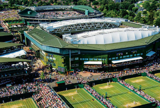 Best Bets Wimbledon 2019 