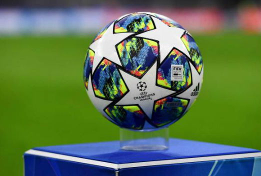 Betting Tips for Champions League 18th & 19th February 2020