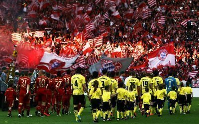 Champions League Final: Bayern Vs Dortmund, we are tipping goals and corners, get your bets on!
