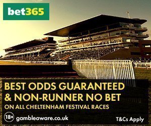 Best Odds Guaranteed No Runner No Bet Cheltenham.jpg