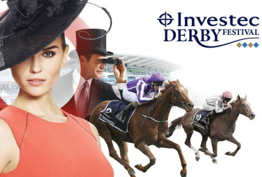 Investec Derby Festival