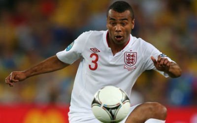 After winning his 100th International Cap Ashley Cole will captain England in this friendly