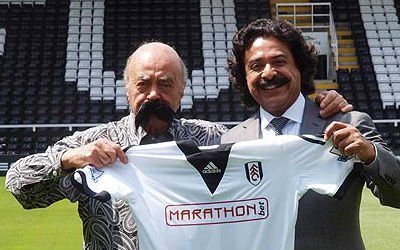 Shahid Khan is Fulham's new owner, we expect a Premier League mid table finish.