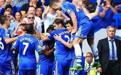 We tip Chelsea to beat Villa by 2 goals, bet with Ladbrokes to get the best price odds of 31/10