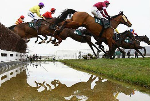 Cheltenham Bankers