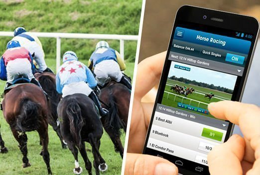 Best Bookmakers for Horse Racing