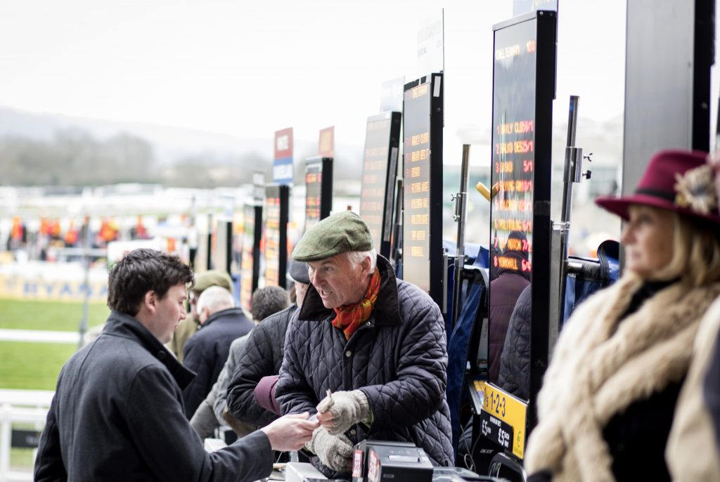 Betting Bookie Opening Offers Cheltenham Festival 2021