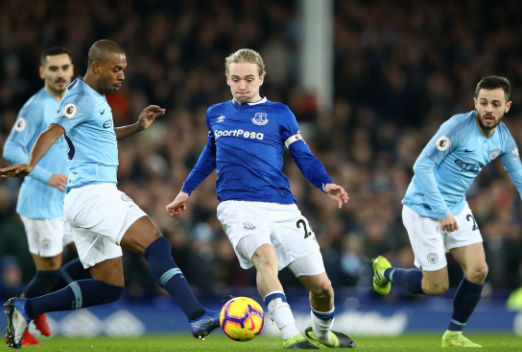 Top betting tips for Premier League matches on Monday 28th December 2020
