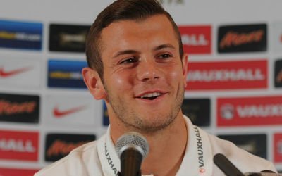 Jack Wilshire gave his views to the press on players adopting citizenship to play for England