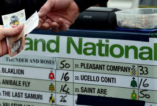 Grand National 2019 Betting Offers!
