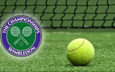 Wimbledon 2015 Championships