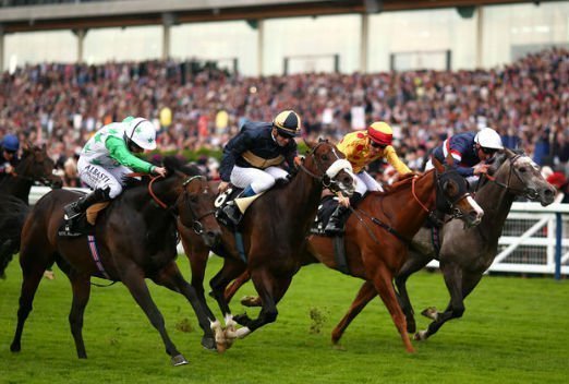 Haydock Sprint Cup