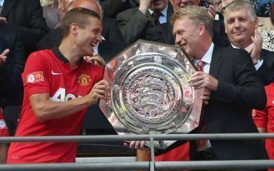 Manchester United lifted the Community Shield, however we are tipping them to manage just a draw in the Premier League opener at Swansea.