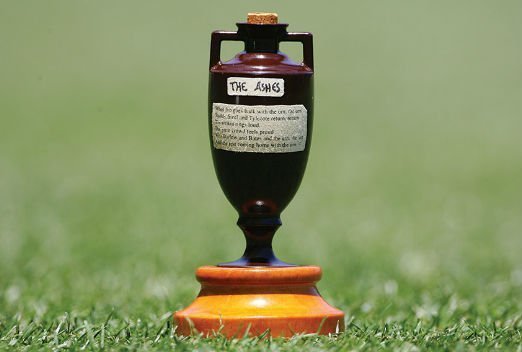 Ashes 2017