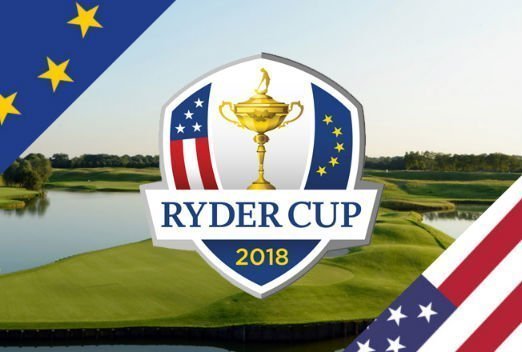 Ryder Cup 2018