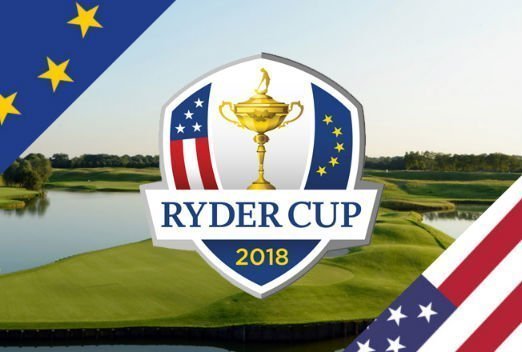 Ryder Cup 2018