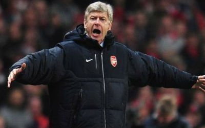 Arsene Wenger's Arsenal travel to Wigan, our betting tips are goals and corners