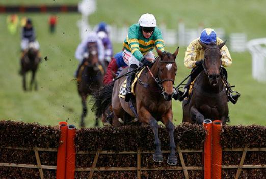 How to win at Cheltenham Festival