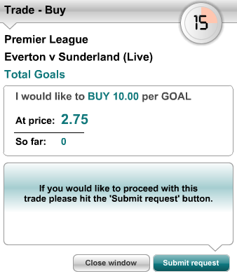 Goal sport betting Goal sport betting