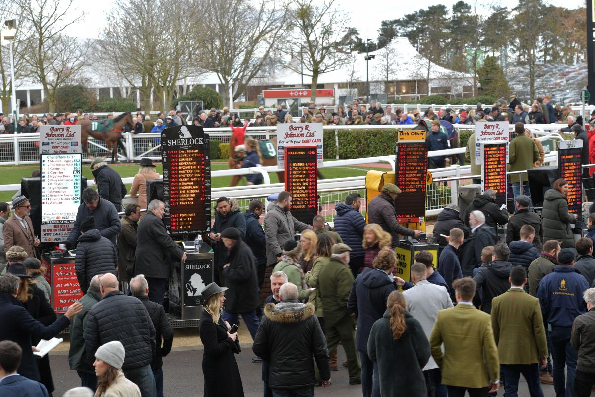 Betting Offers and Free Bets for Cheltenham Festival 2023