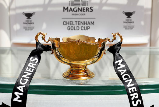 Cheltenham Gold Cup 2019