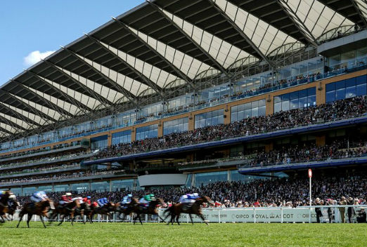 Royal Ascot 2019 Betting Offers