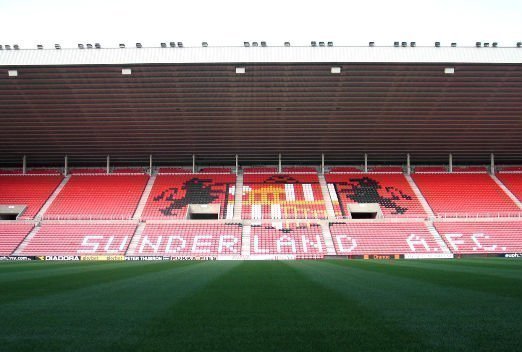 Stadium of Light