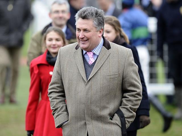 Paul Nicholls Cheltenham Festival 2019 Betting