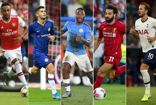 Best Bets For The 2019-20 Premier League Season!