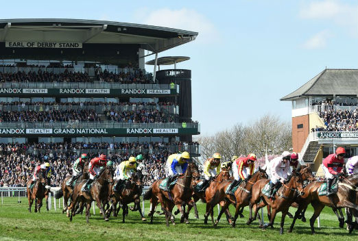 Grand National 2019 Betting Guide