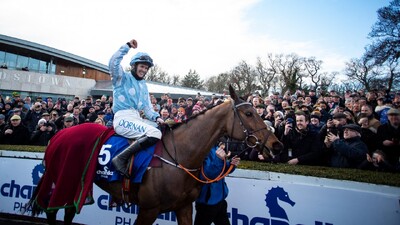 Honeysuckle & Rachel Blackmore honeysuckle_rachelblackmore.jpeg