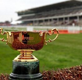 Cheltenham Festival Day 4 Preview