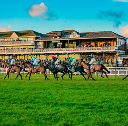 Best Bets For Ayr Gold and Silver Cups
