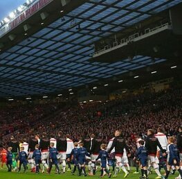 From Russia with Goals?