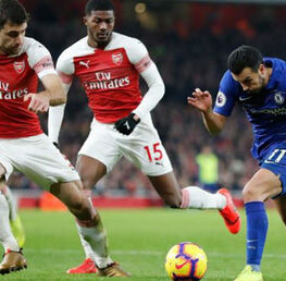 Best Bets For The 2019 Europa League Final