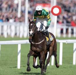 Cheltenham Festival 2026 Day 2 Preview