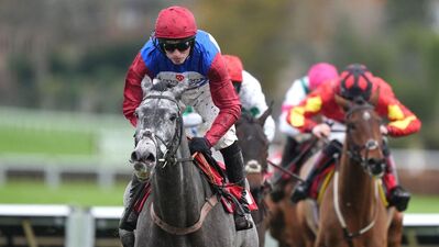 No Drama This End nodramathisend-cheltenhamfestival2026-ante-post.jpg