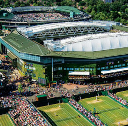 Best Bets For Wimbledon 2019