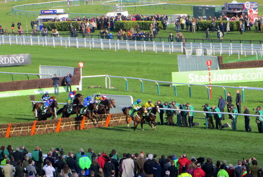 Preview Of The 2025-26 National Hunt Season