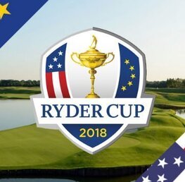 Tiger Woods Ready to Boost Team USA Challenge in Ryder Cup!