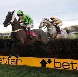 Betfair Exchange Guide