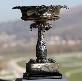 Cheltenham Festival 2026 Day One Preview